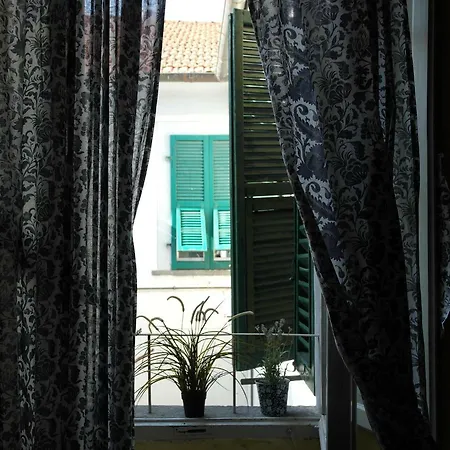 Apartment Palazzo Cortesini *