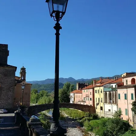 Palazzo Cortesini