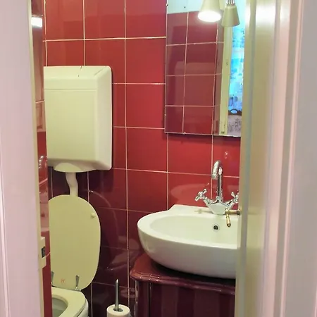 Apartment Palazzo Cortesini *