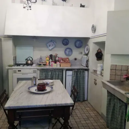 Palazzo Cortesini Apartment *