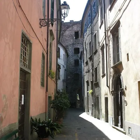 Apartment Palazzo Cortesini *